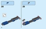 Building Instructions - LEGO - 31091 - Shuttle Transporter: Page 80