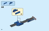 Building Instructions - LEGO - 31091 - Shuttle Transporter: Page 84