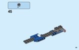 Building Instructions - LEGO - 31091 - Shuttle Transporter: Page 85