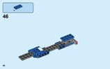 Building Instructions - LEGO - 31091 - Shuttle Transporter: Page 86