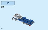 Building Instructions - LEGO - 31091 - Shuttle Transporter: Page 116