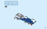 Building Instructions - LEGO - 31091 - Shuttle Transporter: Page 117