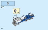 Building Instructions - LEGO - 31091 - Shuttle Transporter: Page 120