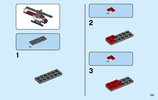 Building Instructions - LEGO - 31091 - Shuttle Transporter: Page 131