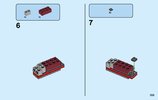 Building Instructions - LEGO - 31091 - Shuttle Transporter: Page 133