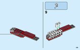 Building Instructions - LEGO - 31091 - Shuttle Transporter: Page 135