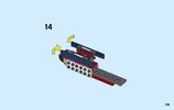 Building Instructions - LEGO - 31091 - Shuttle Transporter: Page 139