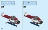 Building Instructions - LEGO - 31091 - Shuttle Transporter: Page 146