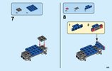 Building Instructions - LEGO - 31091 - Shuttle Transporter: Page 155