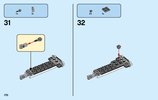 Building Instructions - LEGO - 31091 - Shuttle Transporter: Page 170