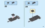 Building Instructions - LEGO - 31091 - Shuttle Transporter: Page 171