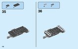 Building Instructions - LEGO - 31091 - Shuttle Transporter: Page 172