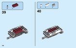 Building Instructions - LEGO - 31091 - Shuttle Transporter: Page 174