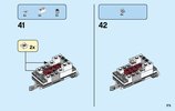 Building Instructions - LEGO - 31091 - Shuttle Transporter: Page 175