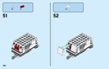 Building Instructions - LEGO - 31091 - Shuttle Transporter: Page 180