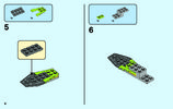 Building Instructions - LEGO - 31092 - Helicopter Adventure: Page 4