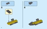 Building Instructions - LEGO - 31092 - Helicopter Adventure: Page 4