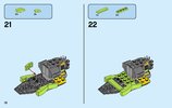 Building Instructions - LEGO - 31092 - Helicopter Adventure: Page 12