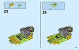 Building Instructions - LEGO - 31092 - Helicopter Adventure: Page 13