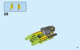 Building Instructions - LEGO - 31092 - Helicopter Adventure: Page 15