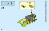 Building Instructions - LEGO - 31092 - Helicopter Adventure: Page 20