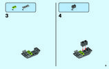 Building Instructions - LEGO - 31092 - Helicopter Adventure: Page 5