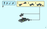 Building Instructions - LEGO - 31092 - Helicopter Adventure: Page 7