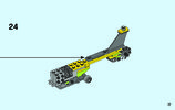 Building Instructions - LEGO - 31092 - Helicopter Adventure: Page 17