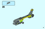 Building Instructions - LEGO - 31092 - Helicopter Adventure: Page 19