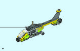 Building Instructions - LEGO - 31092 - Helicopter Adventure: Page 28