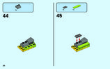 Building Instructions - LEGO - 31092 - Helicopter Adventure: Page 32