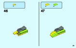 Building Instructions - LEGO - 31092 - Helicopter Adventure: Page 33