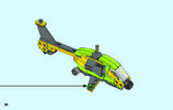 Building Instructions - LEGO - 31092 - Helicopter Adventure: Page 36