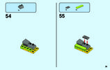 Building Instructions - LEGO - 31092 - Helicopter Adventure: Page 39