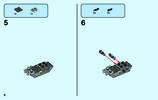 Building Instructions - LEGO - 31092 - Helicopter Adventure: Page 6