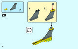 Building Instructions - LEGO - 31092 - Helicopter Adventure: Page 14