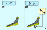 Building Instructions - LEGO - 31092 - Helicopter Adventure: Page 15