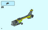 Building Instructions - LEGO - 31092 - Helicopter Adventure: Page 18