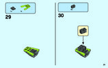 Building Instructions - LEGO - 31092 - Helicopter Adventure: Page 21