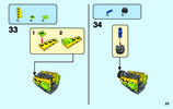 Building Instructions - LEGO - 31092 - Helicopter Adventure: Page 23