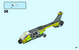 Building Instructions - LEGO - 31092 - Helicopter Adventure: Page 25