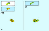 Building Instructions - LEGO - 31092 - Helicopter Adventure: Page 30