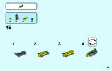 Building Instructions - LEGO - 31092 - Helicopter Adventure: Page 35