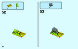 Building Instructions - LEGO - 31092 - Helicopter Adventure: Page 38