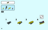 Building Instructions - LEGO - 31092 - Helicopter Adventure: Page 42