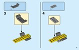 Building Instructions - LEGO - 31092 - Helicopter Adventure: Page 3