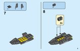 Building Instructions - LEGO - 31092 - Helicopter Adventure: Page 5