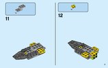 Building Instructions - LEGO - 31092 - Helicopter Adventure: Page 7