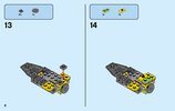 Building Instructions - LEGO - 31092 - Helicopter Adventure: Page 8