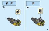 Building Instructions - LEGO - 31092 - Helicopter Adventure: Page 9